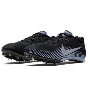 NIKE UNISEX ZOOM RIVAL M 9 TRACK SPIKE
